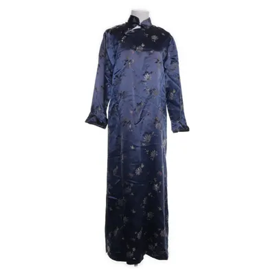 Cheongsam (Blauw)