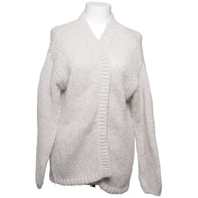 Cardigan (Beige) fra ONLY Genanvendt polyester