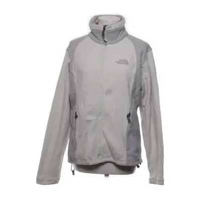 Fleecejacka (Grå, Vit) från The North Face Polyamid, Polyester