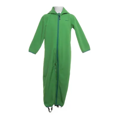 Overall (Grön) från Jako-O Elastan, Polyester