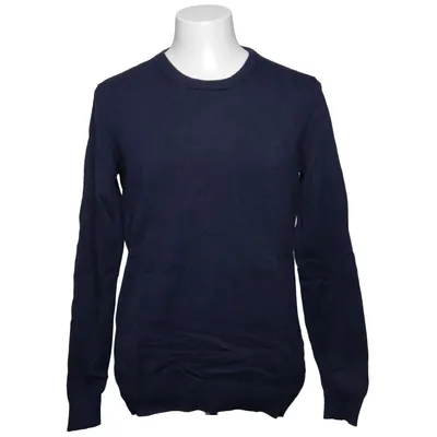 Pull-over (Bleu) de Royal class Coton biologique
