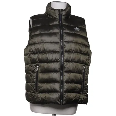 Outer vest (Green) from Active Riding Wear Polyamide, Polyester