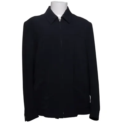Jacka (Blå) från Concept K Polyester