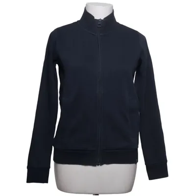 Veste (Bleu) de Big Star Coton, Polyester