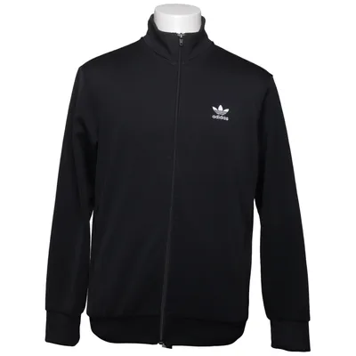Veste de sport (Noir) de Adidas Originals Coton, Polyester