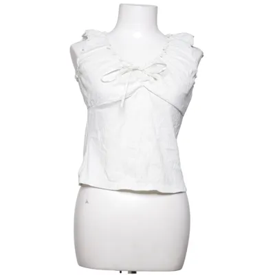 Haut (Beige) de Brandy Melville Coton, Élasthane, Polyamide
