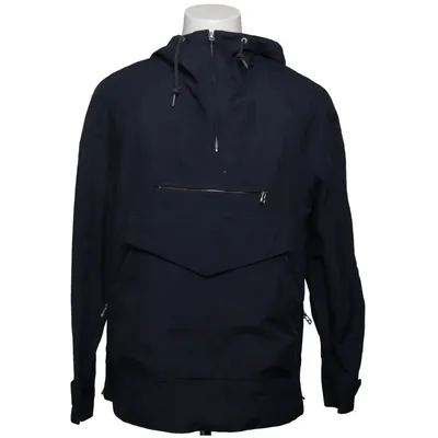 Anorak (Blauw) van Pretty Green