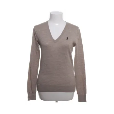Pullover (Beige) från Ralph Lauren Sport Merinoull