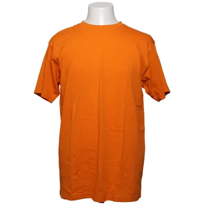 T-shirt (Round-T Medium) from James & Nicholson Cotton