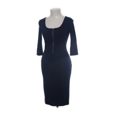 Jurk (Blauw) van Miusol