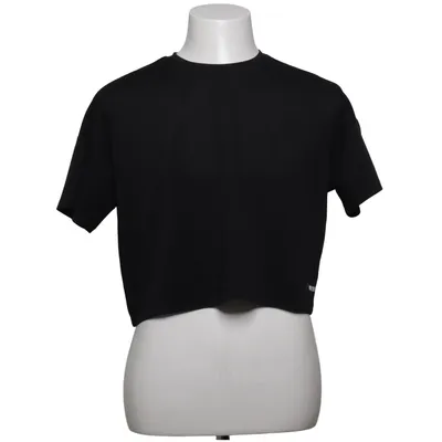 T-shirt (Black) from MM Sports