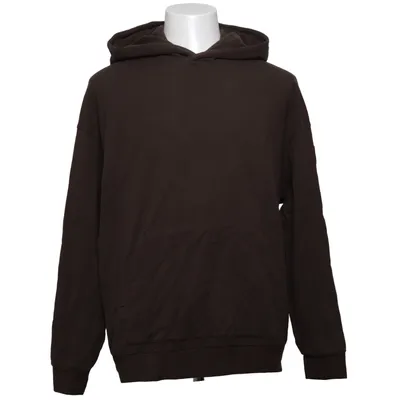Sweat à capuche (Marron) de Alo