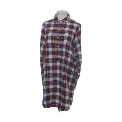 Nachthemd (Rood, Wit, Blauw, Groen) van Cotolini