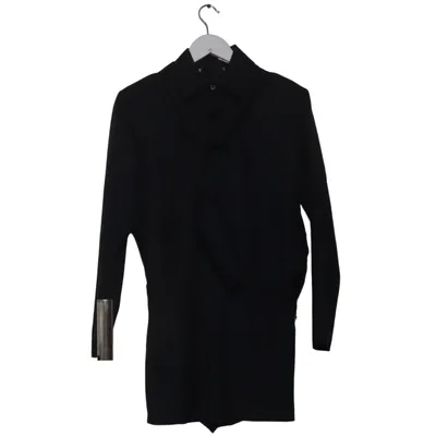 Jumpsuit (Grau) von Zara Elasthan, Polyester, Viskose