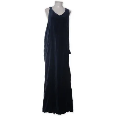 Maxi jurk (Blauw) van Hennes Collection Katoen