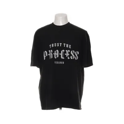 T-shirt (Svart) från Pegador Bomull