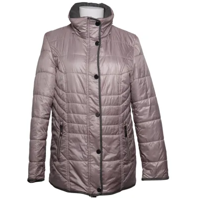 Vinterjacka (Beige) från Bexleys Woman Polyester