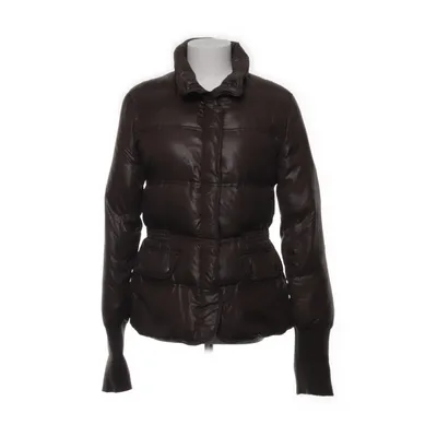 Dunjacka (Grå) från Geox Dun, Fjädrar, Nylon