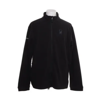 Fleecetröja (Svart) från Spyder Polyester