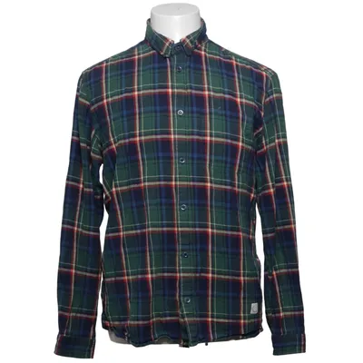 Flanellskjorta (Rufus) från Suit Bomull