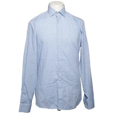 Shirt (Level Five) from Olymp Cotton