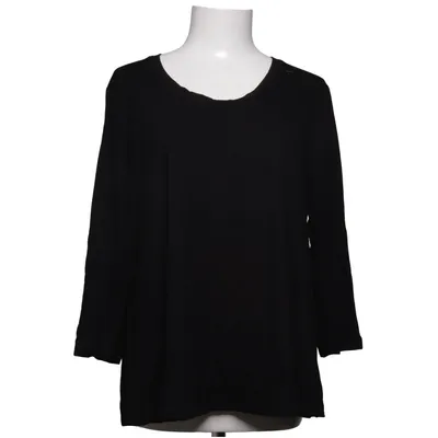 T-shirt à manches longues (Louis) de Isay Élasthane, Viscose