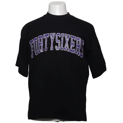 T-shirt (District Skate) från District Fortysix Bomull