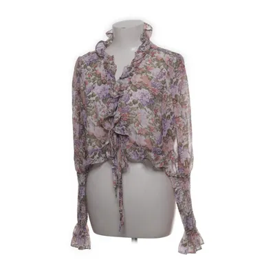 Omlottopp (swblouse072) Polyester