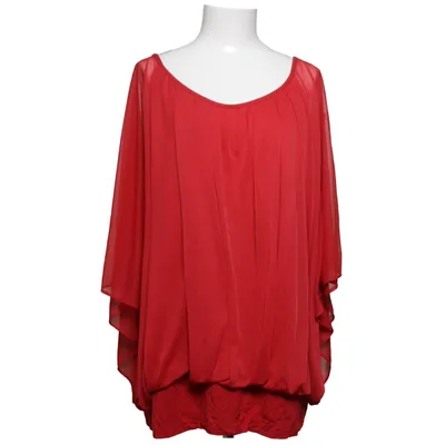 Topp (Y92507A) från Zay Elastan, Polyester, Viskos