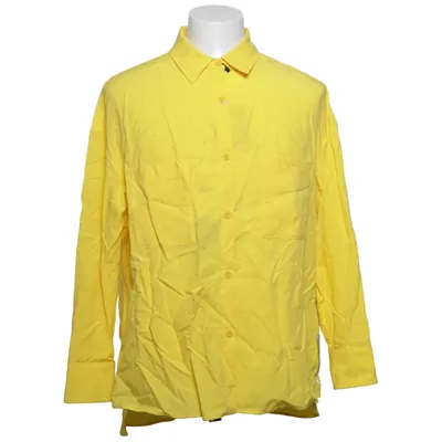 Shirt (ATA WAYAS V1.Y6.01 Woven Blouse) van Alphatauri Modal
