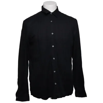 Shirt (Gray) from Ljung by Marcus Larsson Tencel