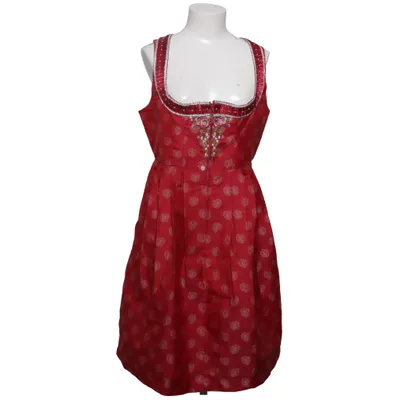 Dirndl (Röd, Vit) från Original Steindl