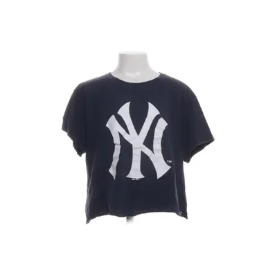 T-shirt (Blå) från Majestic Athletic Bomull