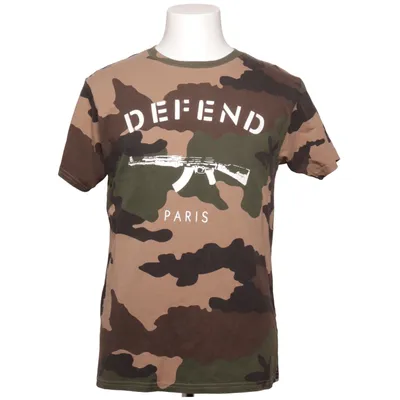 T-shirt (PARIS TEE) från Defend Paris Bomull