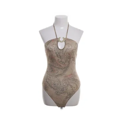 Body (Beige, Flerfarvet) fra Intimissimi Bomuld