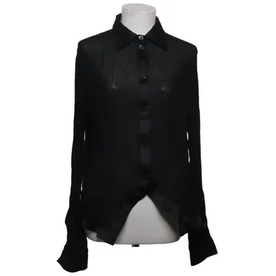 Blouse (Noir) de Fabiani Viscose