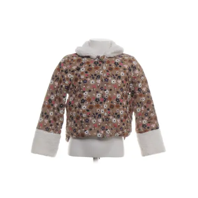 Winterjas (Beige, Meerkleurig) van Polarn O. Pyret Polyester