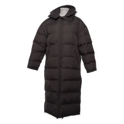Vinterkappa (LONG REVERSIBLE JACKET) från SHU Nylon, Polyester