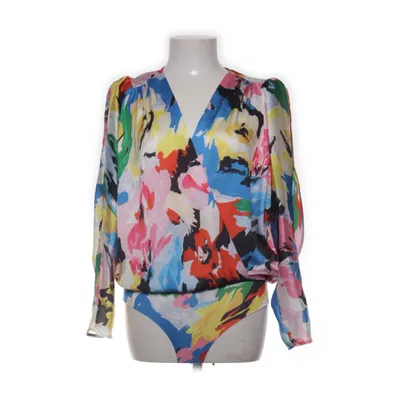 Body (Flerfärgad) från Zara Accessories Elastan, Polyester