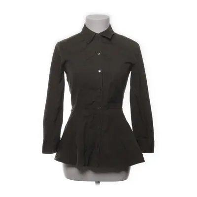 Shirt (Green) from Theory
