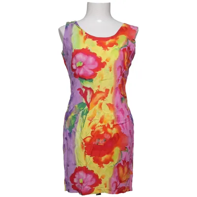 Robe (Violet, Rose, Jaune) de Jams World