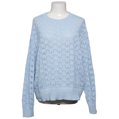 Pull-over (Bleu) de Gina Benotti Coton, Polyester
