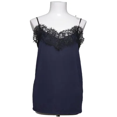 Tanktop (Blå) fra Soaked in Luxury