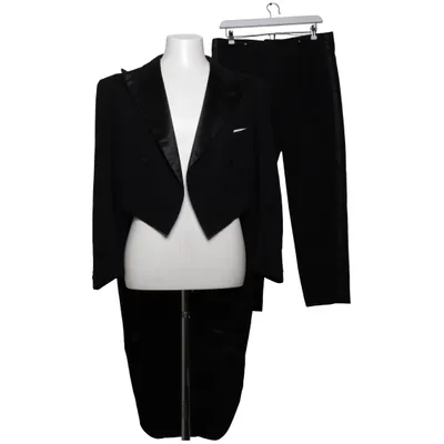 Tailcoat (Black) from Ohlssons