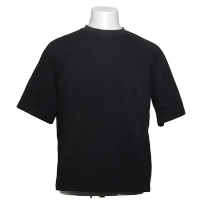 T-shirt (Gray) from Uniqlo U Cotton, Recycled polyester