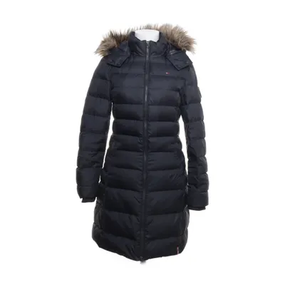 Dunkappa (Svart) från Hilfiger Denim