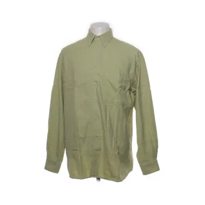 Shirt (Groen) van Jacques Britt Katoen