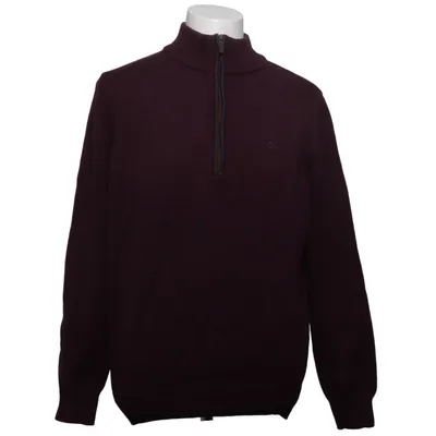 Tröja (Lila) från Calvin Klein Golf Akryl, Bomull