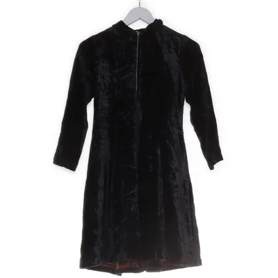 Shirt dress (Black, Red) from Pinco Pallino