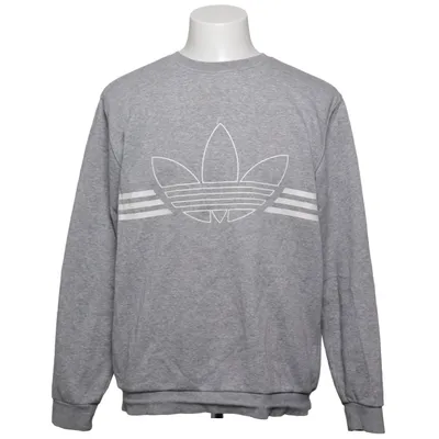 Collegetröja (Grå) från Adidas Originals